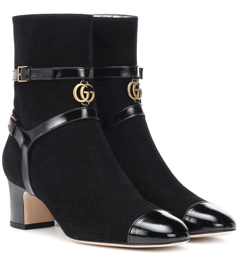 womens.gucci.boots|authentic Gucci boots women.